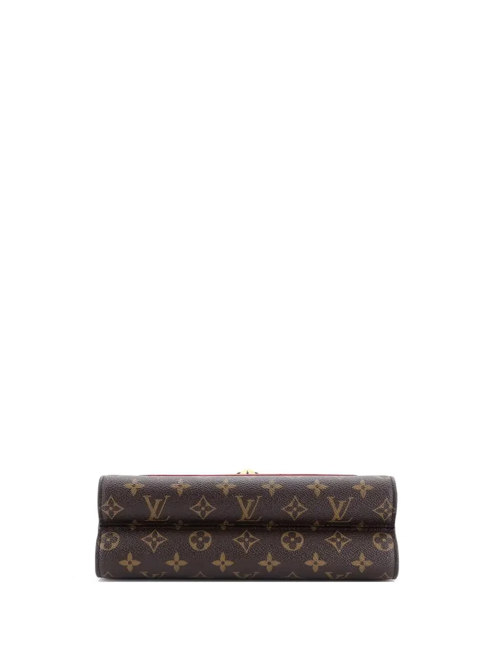 Louis Vuitton Victoire Handbag Canvas #203234L22B
